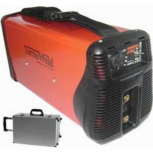 Сварочный инвертор Tecnoweld Monster 205