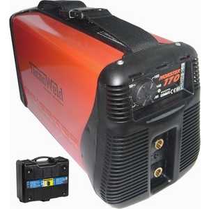 Сварочный инвертор Tecnoweld Monster 170