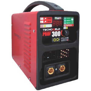Сварочный инвертор Tecnoweld Prof 300