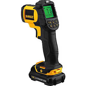 Пирометр DeWALT DCT 414 S1