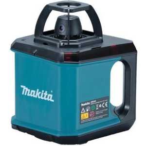 Фото #1: Нивелир лазерный ротационный Makita SKR200Z
