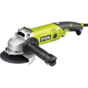 Угловая шлифмашина Ryobi EAG8512RHG (3000366)