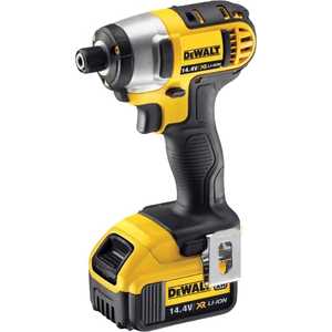 Аккумуляторный ударный шуруповерт DeWALT DCF 835 M2