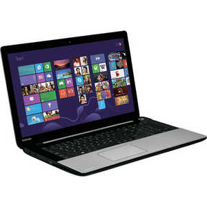 Ноутбук Toshiba L50-A-M6S (PSKK6R-05R062RU)