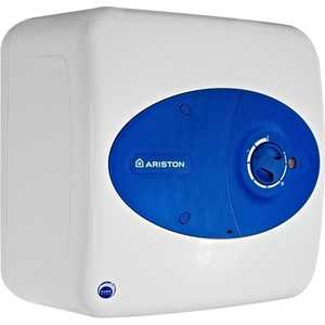 Электрический накопительный водонагреватель Ariston ABS Ti Shape 10 OR