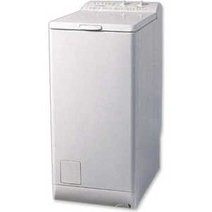 Стиральная машина Zanussi TE 1025
