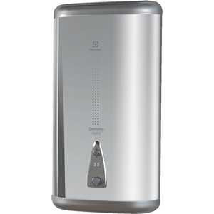 Электрический накопительный водонагреватель Electrolux EWH 50 Centurio Digital Silver