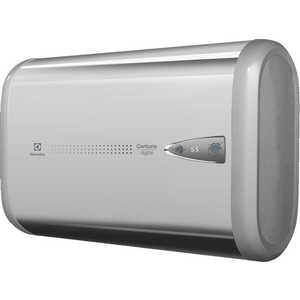 Электрический накопительный водонагреватель Electrolux EWH 80 Centurio Digital Silver H