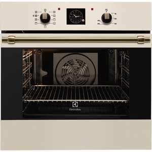 Электрический духовой шкаф Electrolux EOB 53400 BN