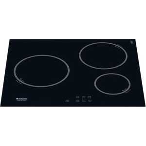 Индукционная варочная панель Hotpoint-Ariston KIB 633 C E
