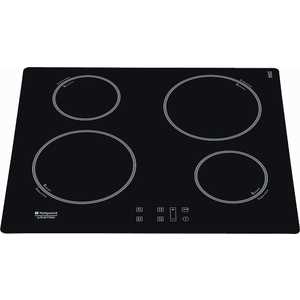 Индукционная варочная панель Hotpoint-Ariston KIB 644 C E