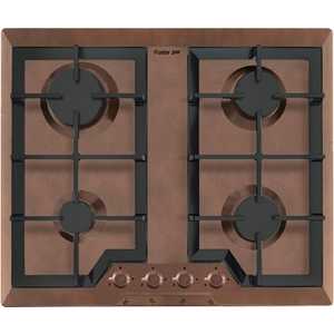Газовая варочная панель Foster 7068 342 Elettra Copper