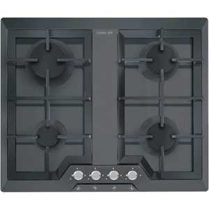Газовая варочная панель Foster 7068 642 Elettra Antracite