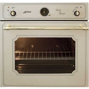 Газовый духовой шкаф Kaiser EG 6977 N VBE