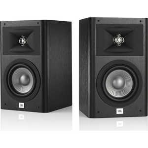 Полочная акустическая система JBL Studio 230, black
