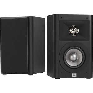 Полочная акустическая система JBL Studio 220, black
