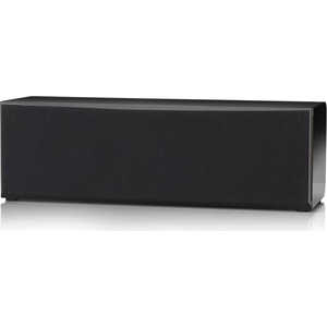 Акустическая система центрального канала JBL Studio 225C, black