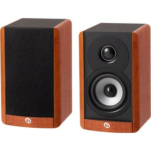 Полочная акустическая система Boston Acoustics A23, wood grain