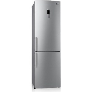 Холодильник LG GA-B489YAQZ