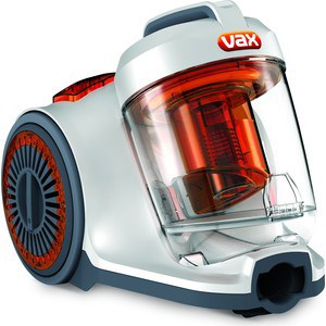 Пылесос Vax C87-P5-B-R