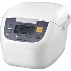 Мультиварка Panasonic SR-DY181WTQ