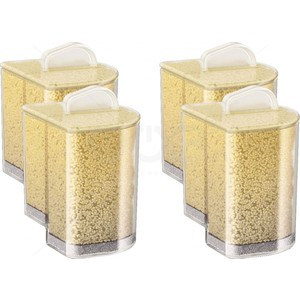 Philips Картридж от накипи GC 004/00 для PerfectCare Pure (4шт)