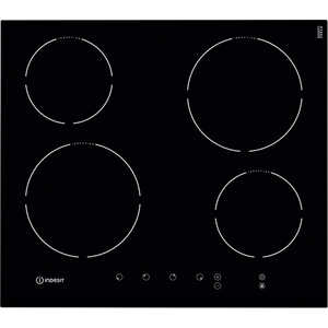 Электрическая варочная панель Indesit VRA 640 C (PT)