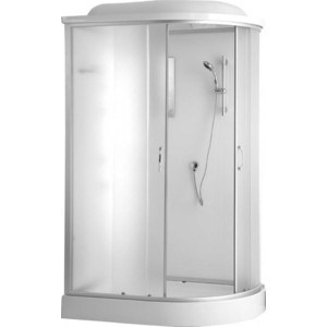 Душевая кабина Erlit 120х80х215 см левая (ER4512PL-C3)