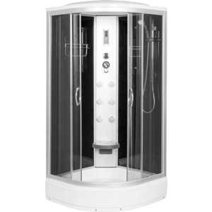 Душевая кабина Mirwell 80х80х215 см (MR4708P-C4)