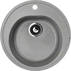 Мойка кухонная Lava R2 O505 бежевый (R2SAH)