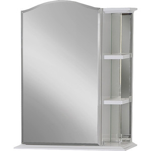 Зеркальный шкаф Aqualife Design Дублин 65 (2-195-000-O)