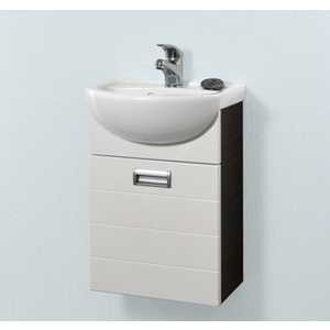 Тумба под раковину Aqualife Design Бостон б/ящ (1-133-022-AZ40)