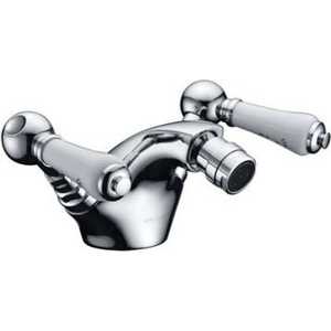 Смеситель для биде Edelform Lumer с донным клапаном (LM28141)