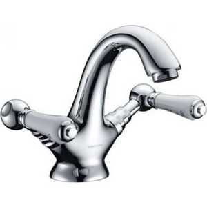 Смеситель для раковины Edelform Lumer с донным клапаном (LM2801)