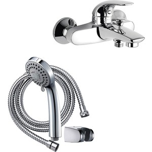 Смеситель для ванны Edelform Malva (VL1810)