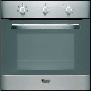 Электрический духовой шкаф Hotpoint-Ariston FH 82 C IX/HA S