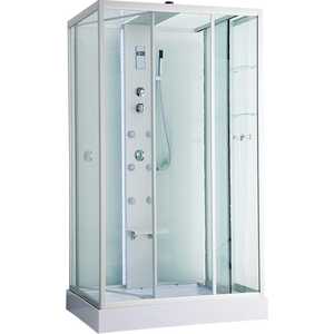 Душевая кабина Erlit 120х90х218 см (NYC120x90LW-2)