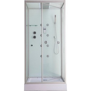 Душевая кабина Erlit 90х98х218 см (MIA90x98W-1)