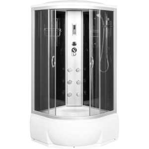 Душевая кабина Mirwell 80х80х215 см (MR4708TP-C4)