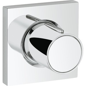 Вентиль Grohe Grohtherm F на один выход для 35028 (27623000)