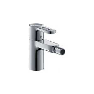 Смеситель для биде Hansgrohe Metropol S (14264000)