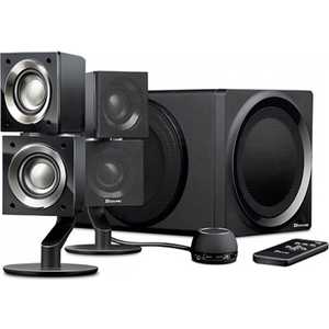 Колонки Creative ZiiSound T6 wireless