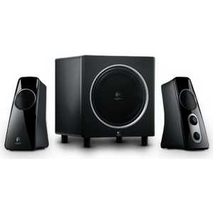 Колонки Logitech Z523