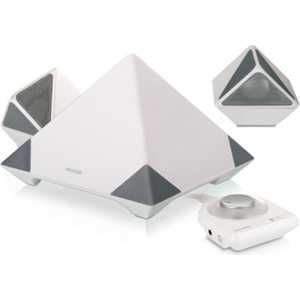 Колонки Microlab A6352 2.1 white