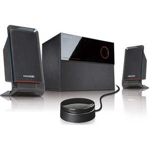 Колонки Microlab M-200 black