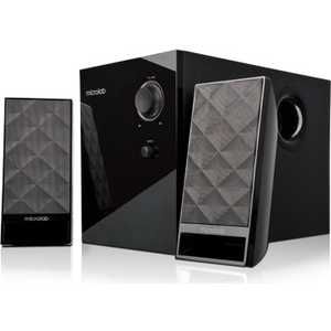 Колонки Microlab M300 черный 2.1