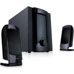 Колонки Microlab M310 black