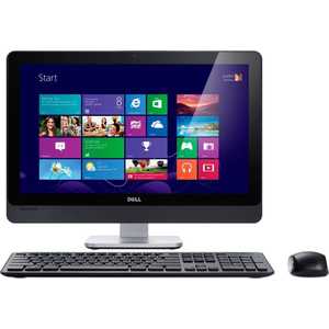 Моноблок Dell Inspiron One 2330 (2330-6276)