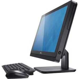 Моноблок Dell Optiplex 3011 (X3011AIOBTO009N)