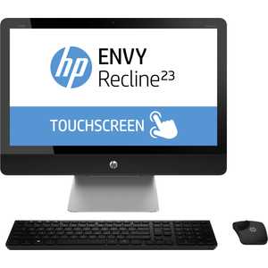Моноблок HP Envy Recline 23-k100er (D7U15EA)